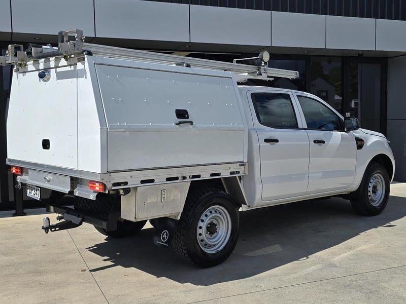 2022 Ford Ranger, photo 2