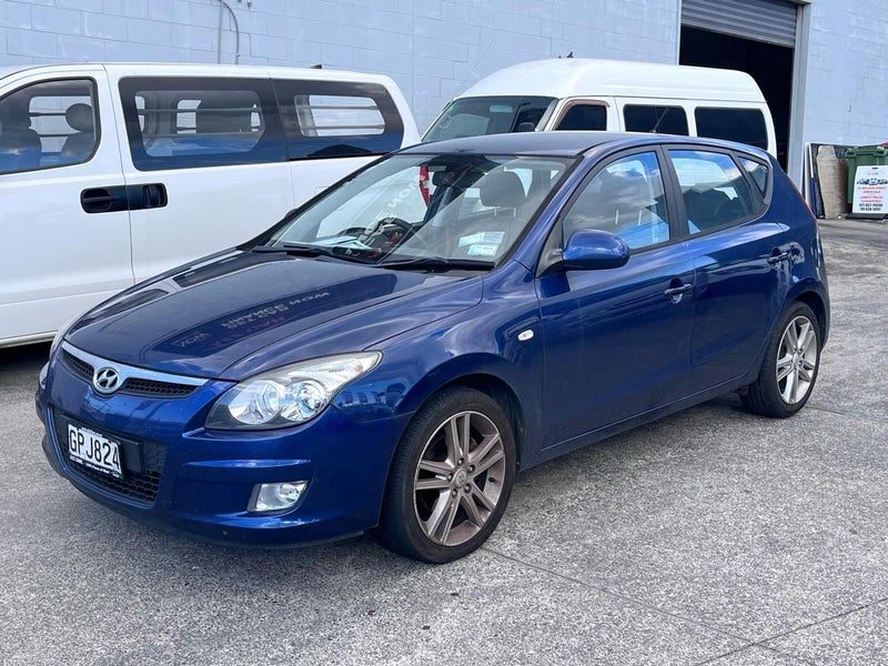 2012 Hyundai i30, photo 3