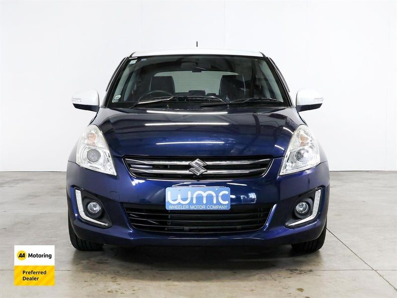 2015 Suzuki Swift 1.2lt DJE 'Style Package', photo 2