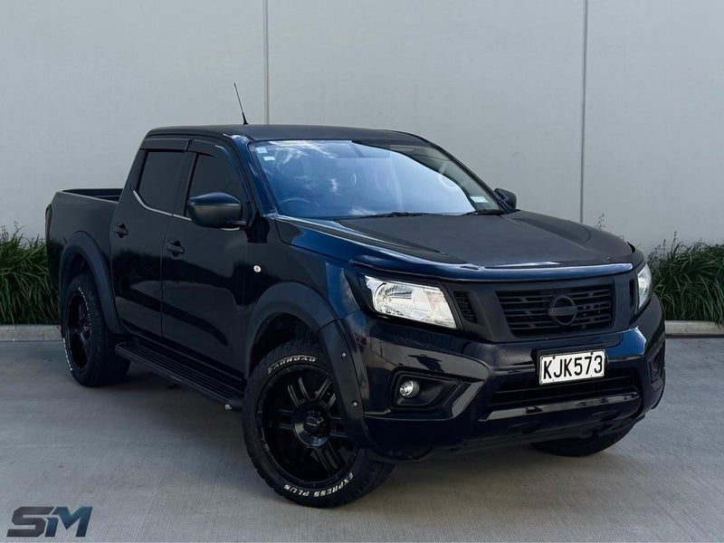 2017 Nissan Navara Come to the best in Auckland