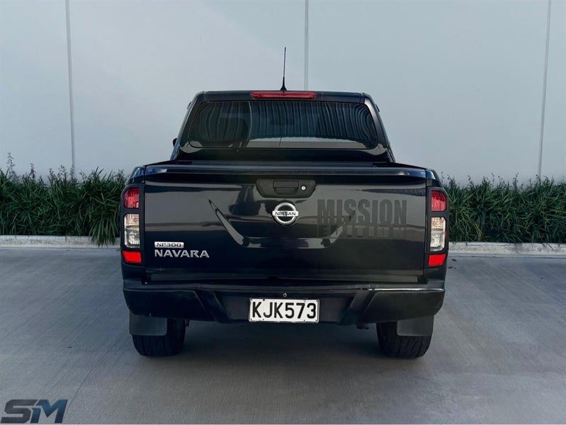 2017 Nissan Navara Come to the best in Auckland, photo 3