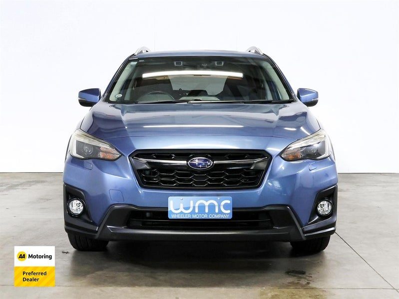 2017 Subaru XV 2.0i, photo 2