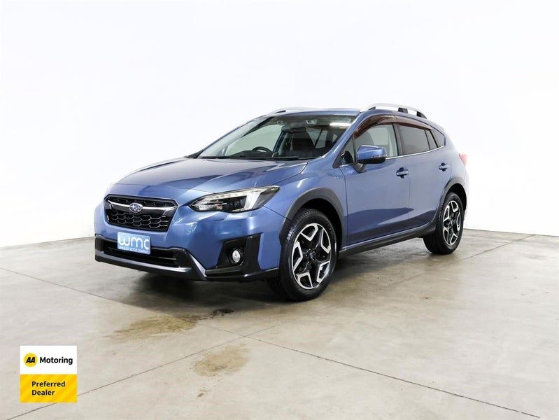 2017 Subaru XV 2.0i, photo 3