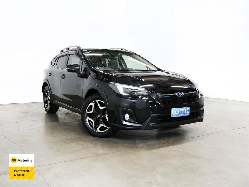 2019 Subaru XV 2.0i