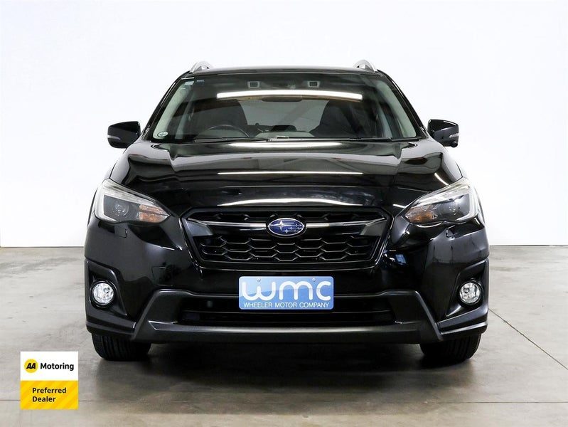 2019 Subaru XV 2.0i, photo 2