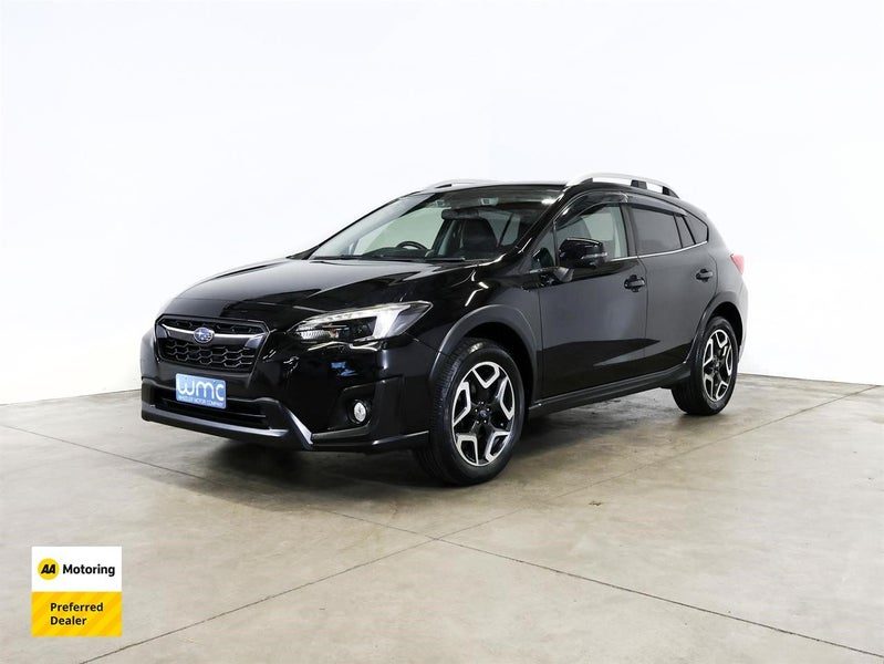 2019 Subaru XV 2.0i, photo 3