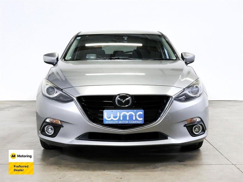 2013 Mazda Axela 2.0 S, photo 2