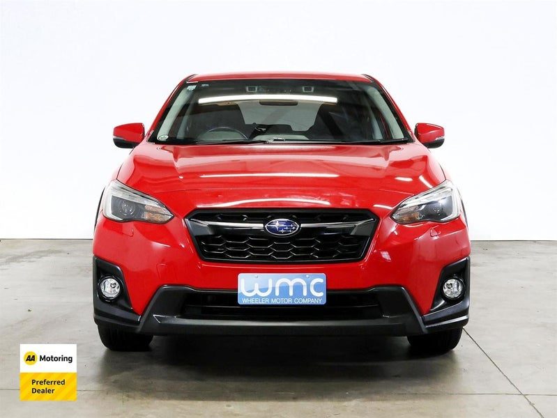 2018 Subaru XV 2.0i, photo 2