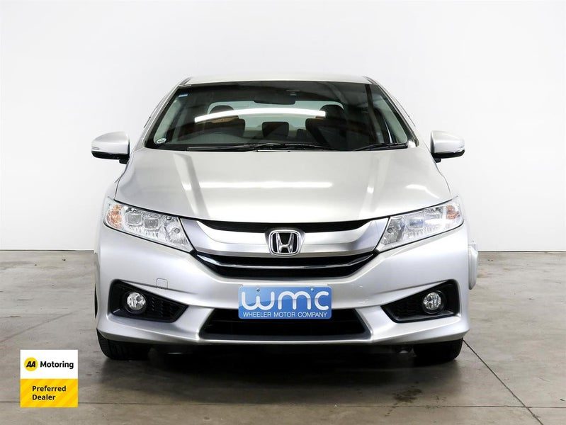 2015 Honda GRACE 1.5lt Hybrid 'EX', photo 2