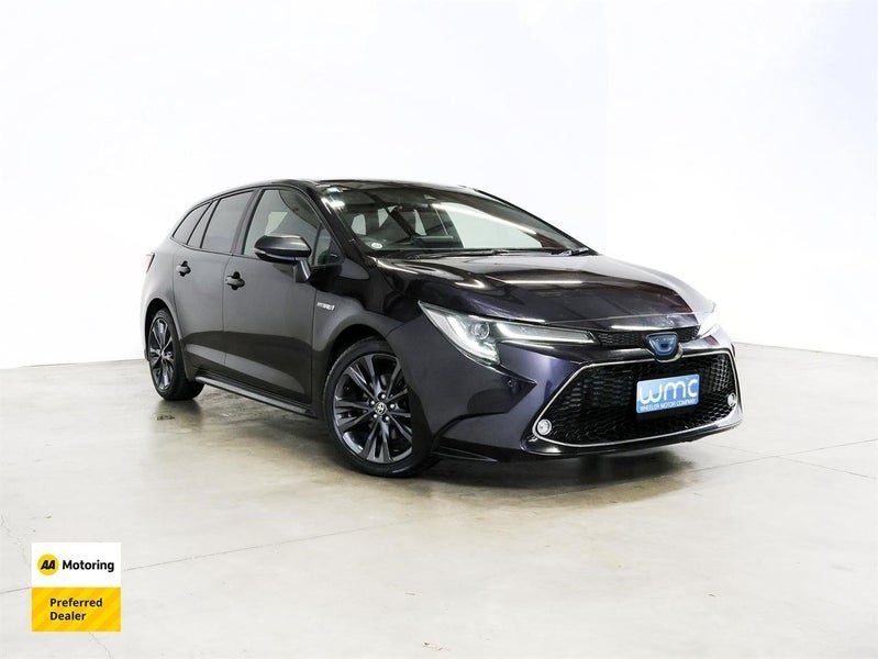 2019 Toyota Corolla Touring Hybrid 'WXB'