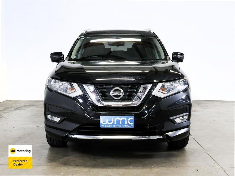 2018 Nissan X-Trail 20X 4WD 7-Seater 'ProPILOT', photo 2
