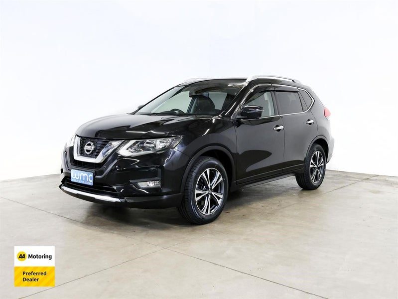 2018 Nissan X-Trail 20X 4WD 7-Seater 'ProPILOT', photo 3
