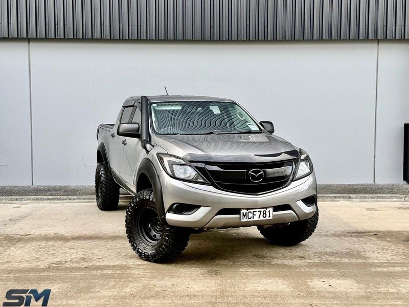 2019 Mazda BT-50 Come to the best in Auckland
