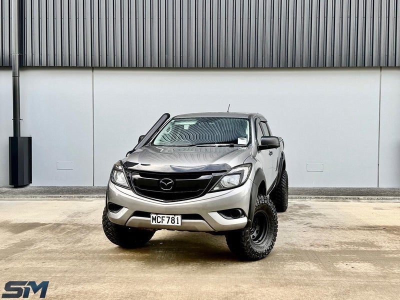2019 Mazda BT-50 Come to the best in Auckland, photo 2
