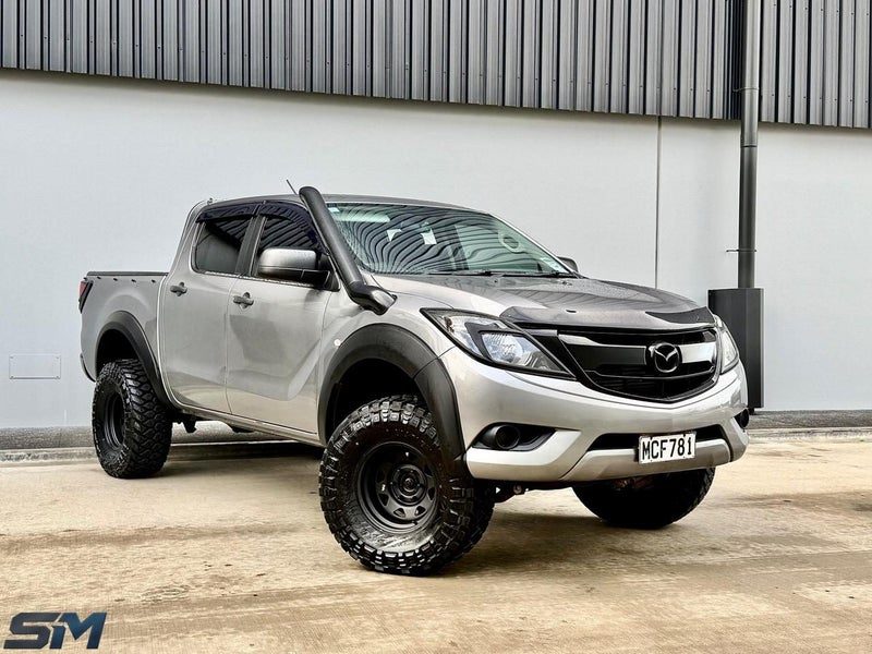 2019 Mazda BT-50 Come to the best in Auckland, photo 3