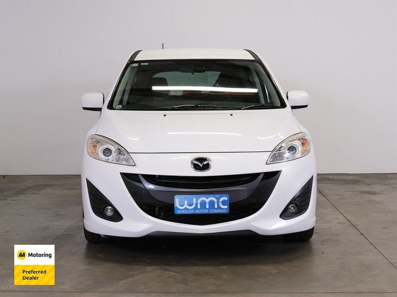 2014 Mazda Premacy 20S Skyactiv 7-Seater, photo 2