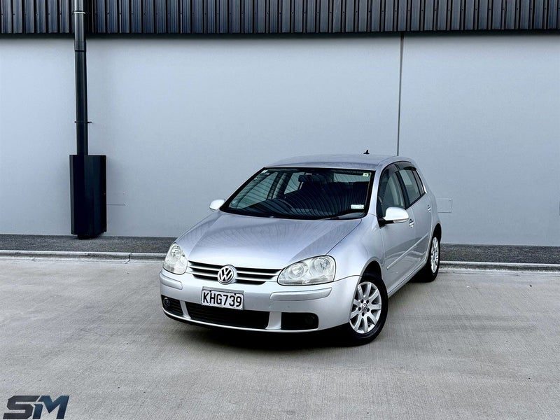 2007 Volkswagen Golf Come to the best in Auckland, photo 2