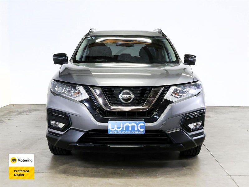 2021 Nissan X-Trail 20XI Hybrid 4WD 'X-Tremer X', photo 2