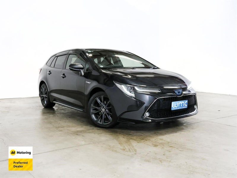 2020 Toyota Corolla Touring Hybrid 'WXB'