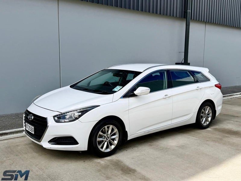 2016 Hyundai i40 Come to the best in Auckland, photo 2