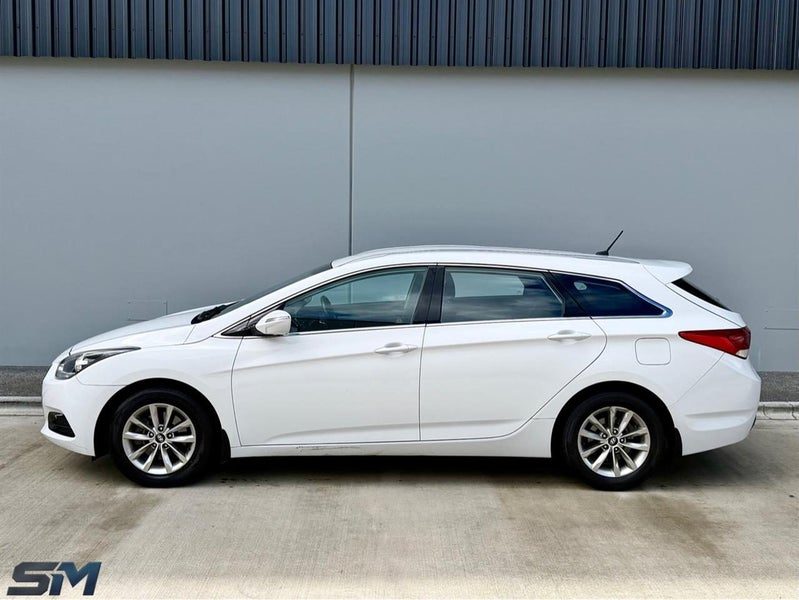2016 Hyundai i40 Come to the best in Auckland, photo 3