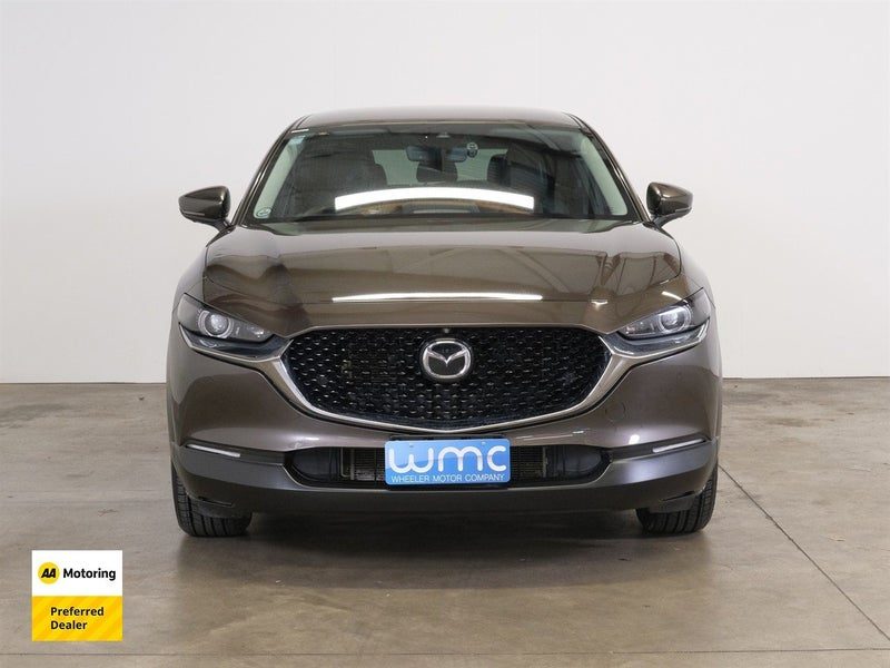2020 Mazda CX-30 20 s, photo 2