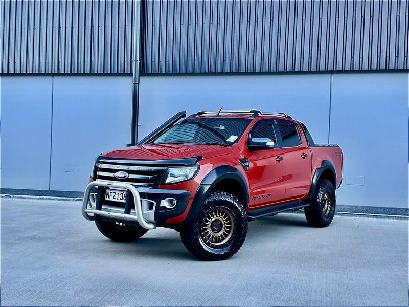 2013 Ford Ranger Come to the best in Auckland, photo 2