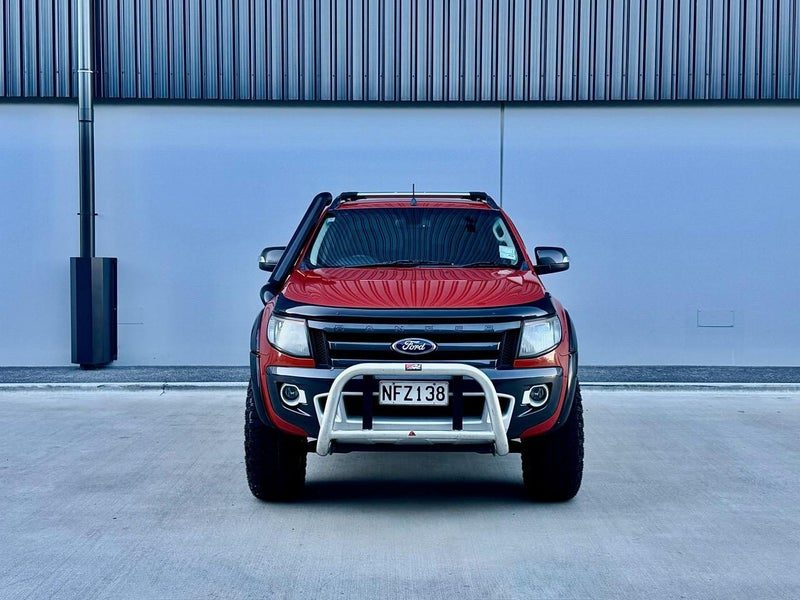 2013 Ford Ranger Come to the best in Auckland, photo 3