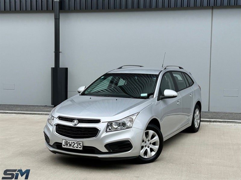 2016 Holden Cruze Come to the best in Auckland, photo 2