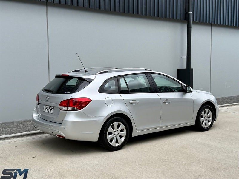 2016 Holden Cruze Come to the best in Auckland, photo 3