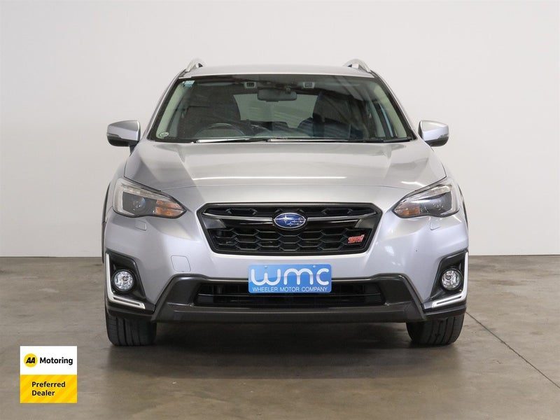 2017 Subaru XV 2.0i, photo 2