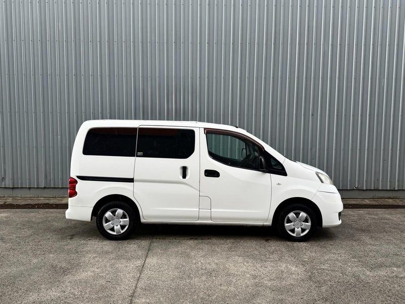 2009 Nissan NV200 Come to the best in Auckland, photo 2