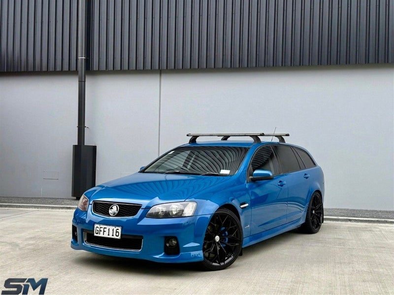 2012 Holden Commodore Come to the best in Auckland, main photo