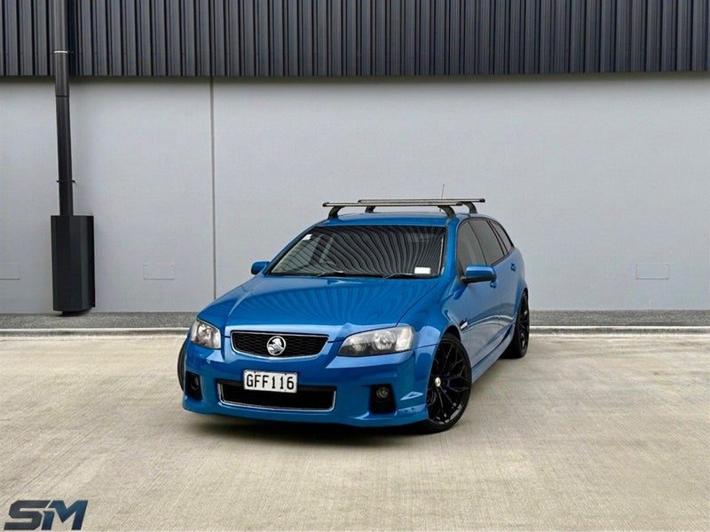 2012 Holden Commodore Come to the best in Auckland, photo 2