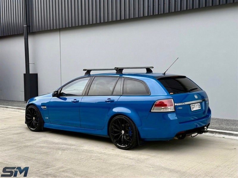 2012 Holden Commodore Come to the best in Auckland, photo 3