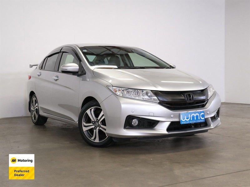 2015 Honda GRACE 1.5lt Hybrid 'EX'