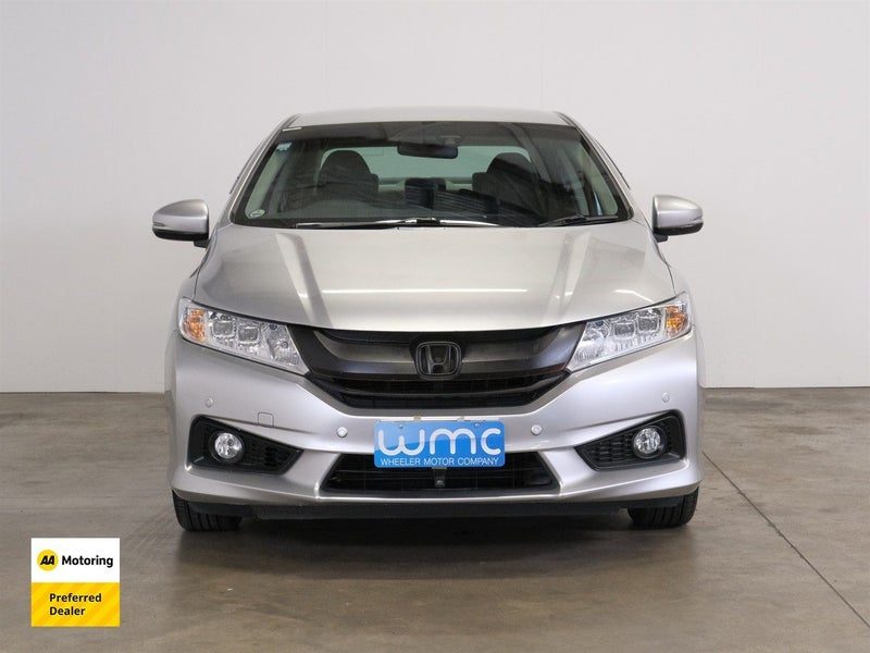 2015 Honda GRACE 1.5lt Hybrid 'EX', photo 2