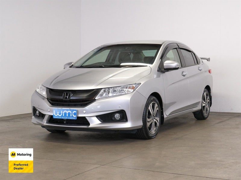 2015 Honda GRACE 1.5lt Hybrid 'EX', photo 3