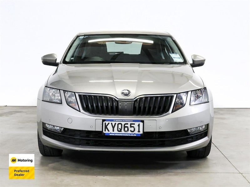 2017 Skoda Octavia TDI 85KW Ambition 'NZ New', photo 2