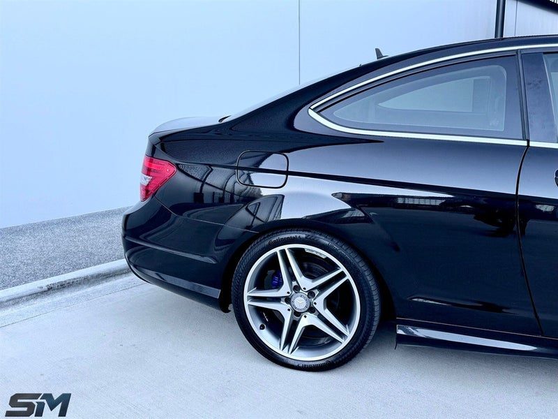 2013 Mercedes-Benz C 180, photo 2