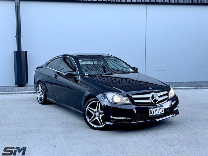 2013 Mercedes-Benz C 180, photo 3
