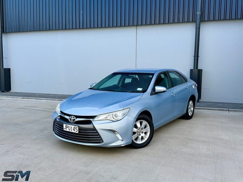 2016 Toyota Camry Come to the best in Auckland, photo 2