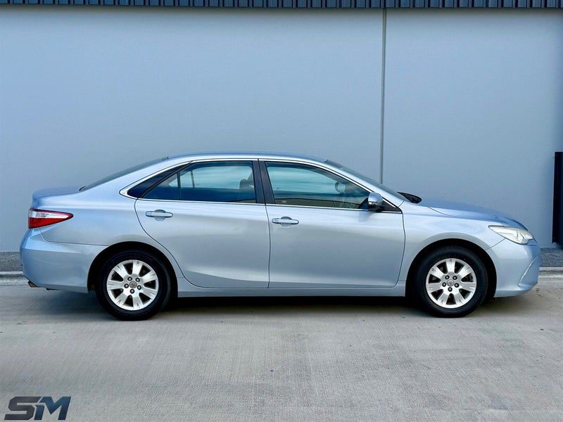2016 Toyota Camry Come to the best in Auckland, photo 3