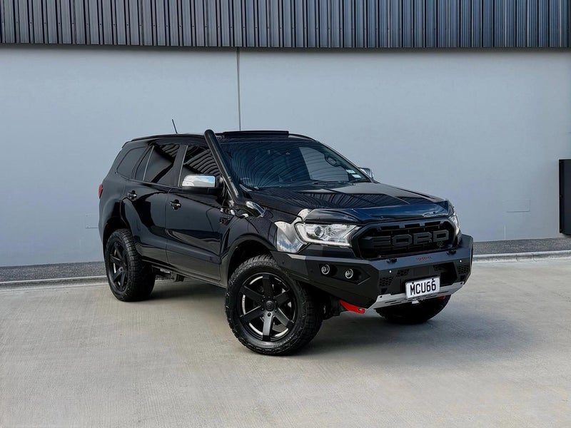 2019 Ford Everest Come to the best in Auckland, photo 2