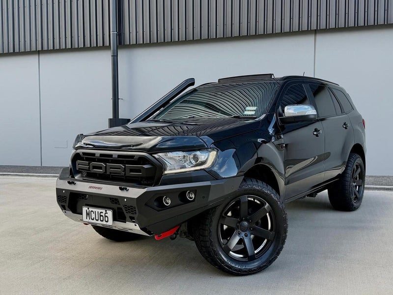 2019 Ford Everest Come to the best in Auckland, photo 3