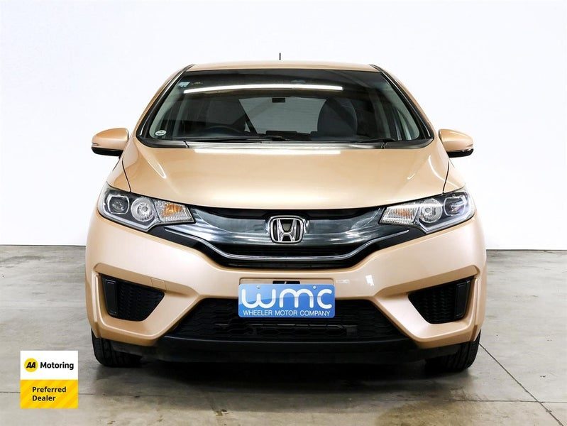 2013 Honda Fit 1.5lt Hybrid F-Package, photo 2