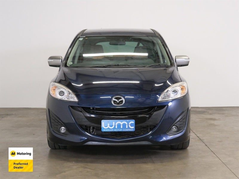 2015 Mazda Premacy 20S Skyactiv 7-Seater, photo 2