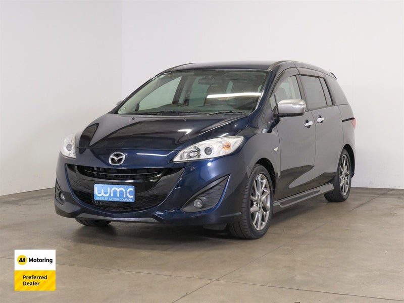 2015 Mazda Premacy 20S Skyactiv 7-Seater, photo 3
