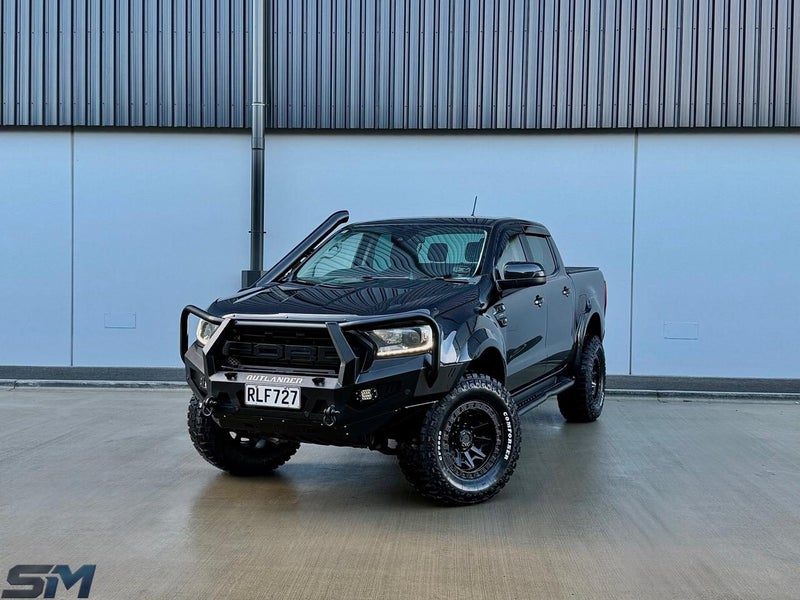 2020 Ford Ranger Come to the best in Auckland
