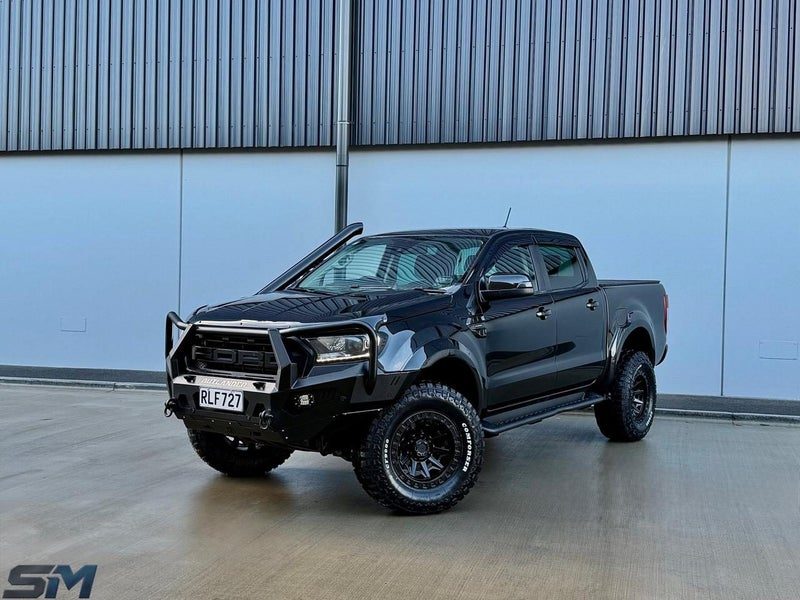 2020 Ford Ranger Come to the best in Auckland, photo 2